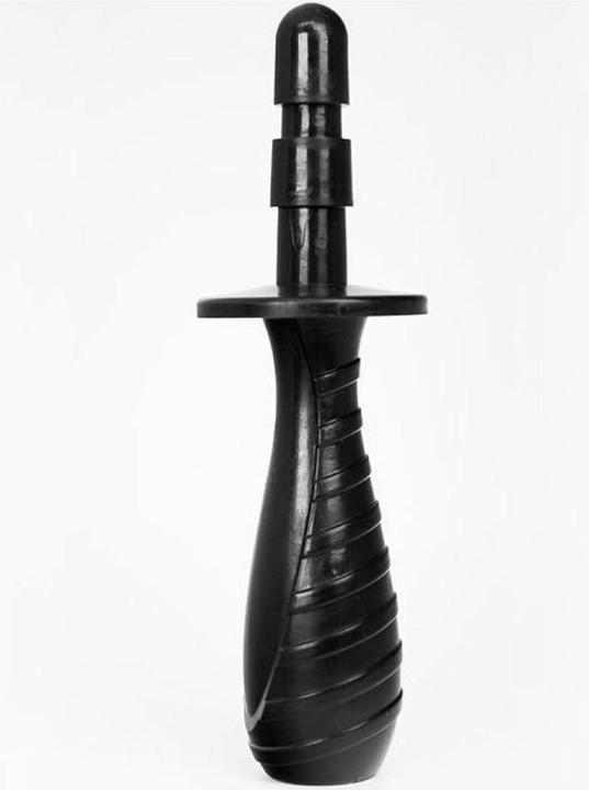 Hung System Plug anal "Poignée