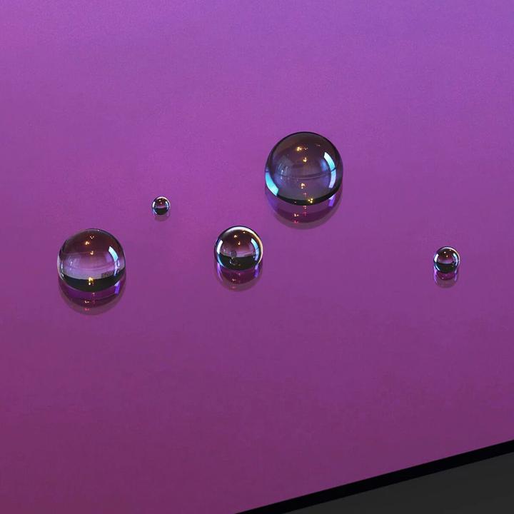 Actual product image Pgytech Set of 4 filters CPL+ND-PL (NDPL 8/16/32/64) for DJI Mavic 3 Classic (professional) (Drone filters, DJI Mavic 3 Classic)