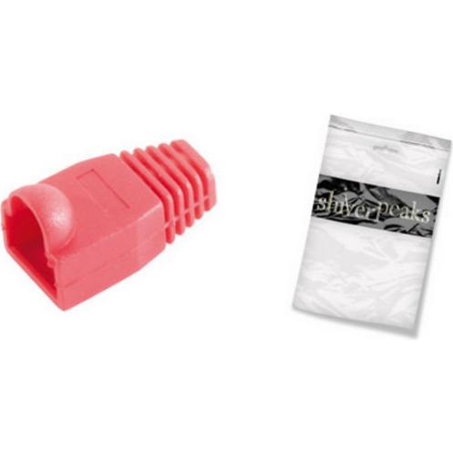 Shiverpeaks SHVP 72055R10, Elektronikkabel + Stecker, Rot
