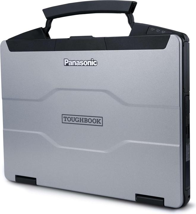 Produktbild Panasonic Toughbook 55 mk3 HD Touch 4G/LTE (512 GB, 16 GB, CH)
