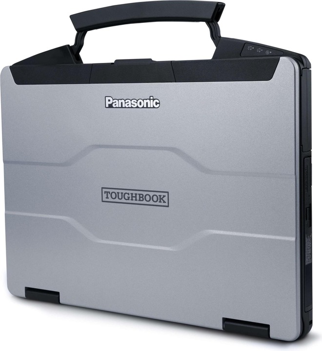 Immagine prodotto Panasonic Toughbook 55 mk3 HD Touch 4G/LTE (14", Intel Core i5-1345U, 16 GB, 512 GB, CH)