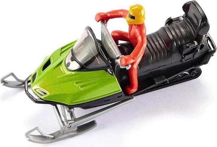 Produktbild Siku Geschenkset Winter