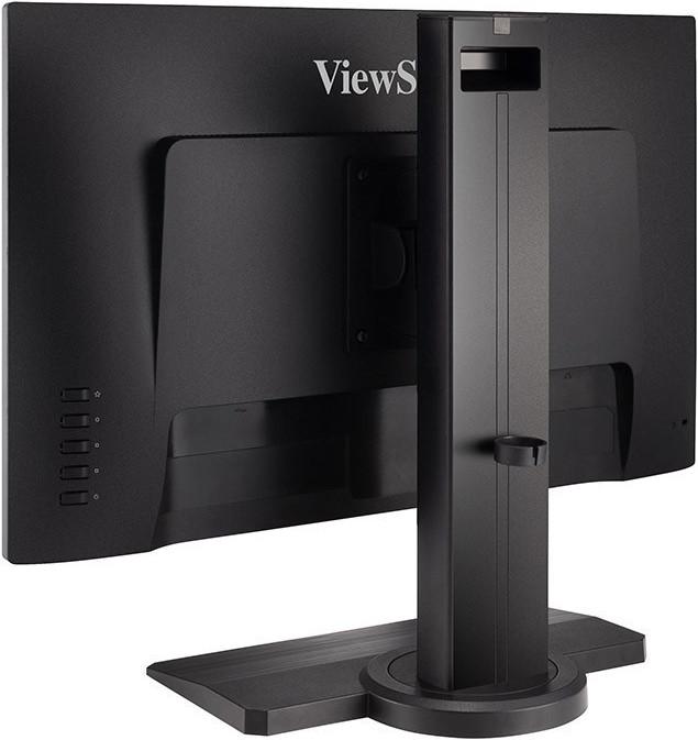 Actual product image Viewsonic XG2705 (1920 x 1080 pixels, 27")