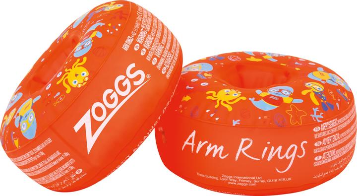Image du produit Zoggs Anneaux de bras