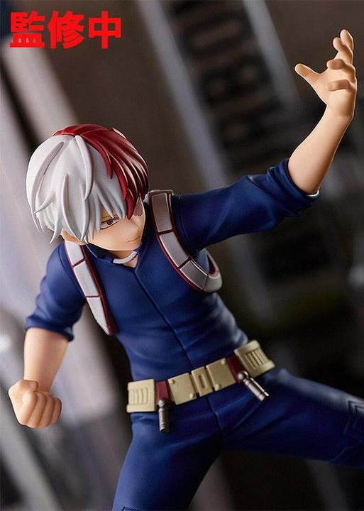 Immagine prodotto Tomy My Hero Academia: Shoto Todoroki - Hero Costume Ver.