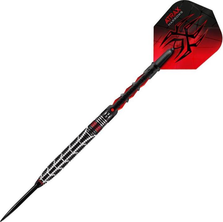 Actual product image Harrows Atrax (23 g)