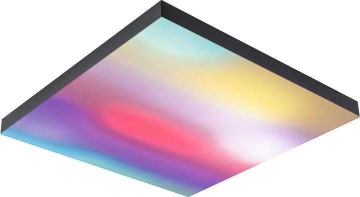 Produktbild Paulmann Panel Verlora Rainbow (2110 lm)