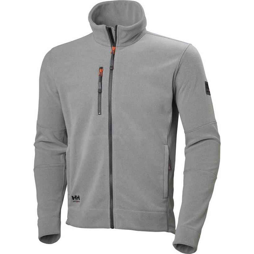 Helly Hansen Workwear, Arbeitsjacke, Kensington Fleece (M)