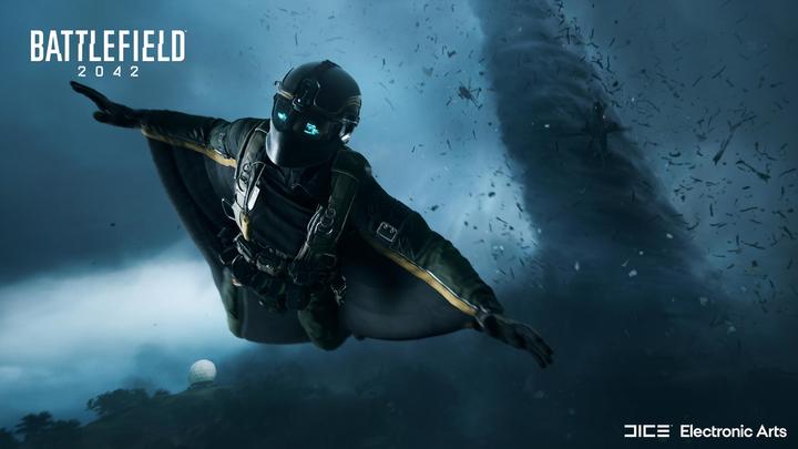 Image du produit EA Games Battlefield 2042 Standard Anglais, Italien Xbox Series X (Xbox One X, Xbox Series X, EN)