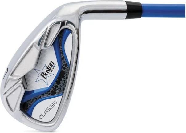 Boston Junior Classic