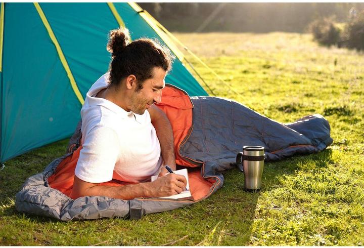 Actual product image Bestway Mummy shaped (220 cm)