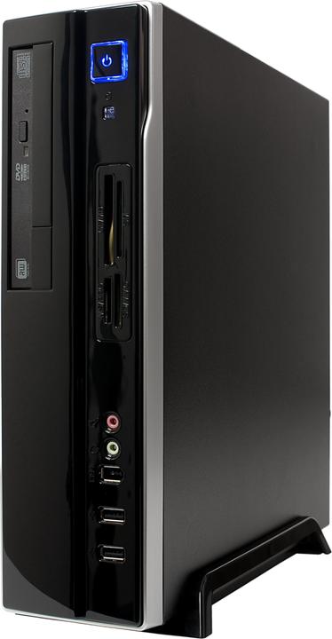 Digitec Trivium VB55 SFF (Intel Core i5-4590, 8 Go, 256 Go)