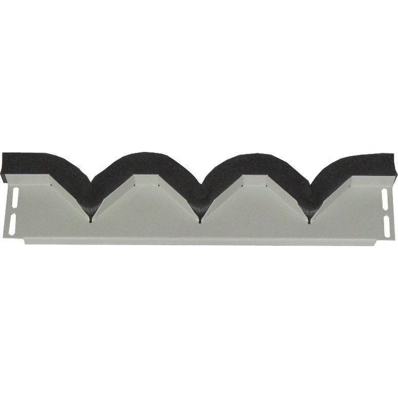 Eaton Boden-/Dachabdeckstreifen 105mm lang, 115239, Serverschrank Zubehör