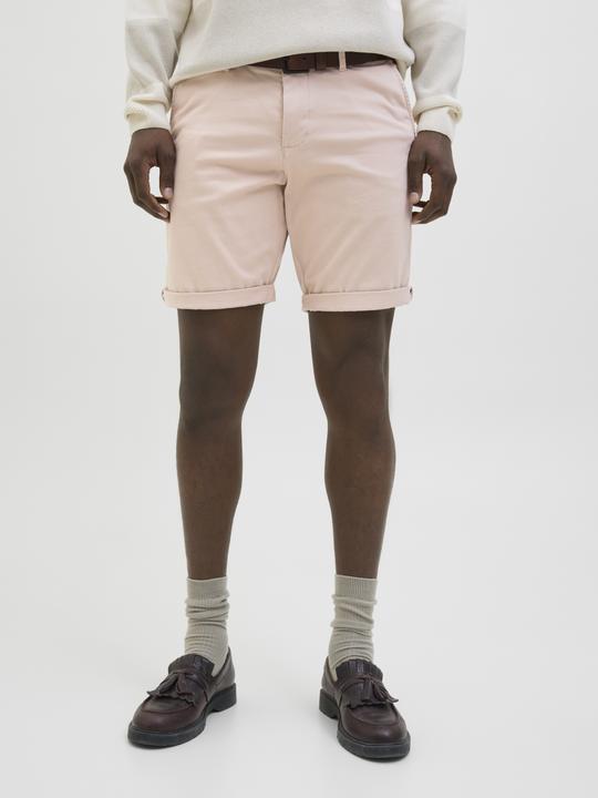 Actual product image Jack & Jones Jpstbowie Shorts Solid Mid Sn (M)