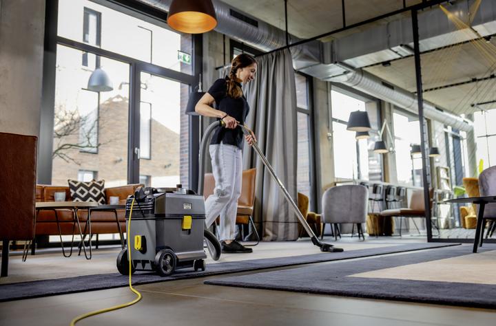 Image du produit Kärcher T 15/1 Professional (Aspirateur sec)