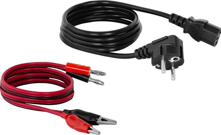 Produktbild Stamos Labornetzgerät regelbar Labornetzteil Netzgerät Netzteil Trafo 30 V 10 A DC