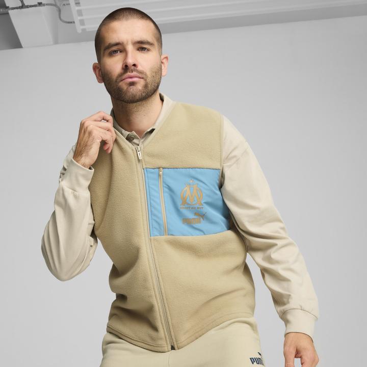 Actual product image Puma FTBL Culture+ Q4 (S)