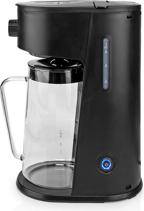 Produktbild Nedis Eiskaffee & Eistee Zubereiter