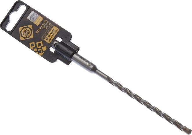 Produktbild Forte tools Drill For Reinforced Concrete Sds-Plius (6 Millimeter)