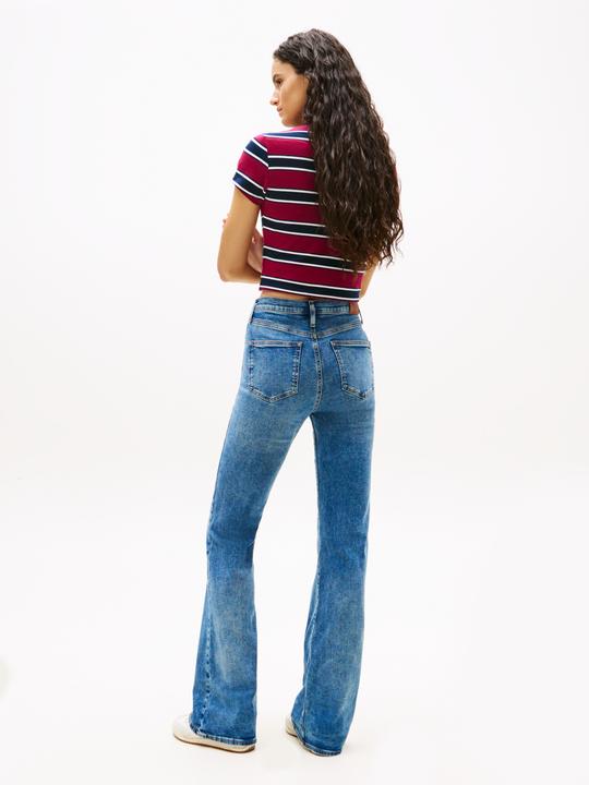 Image du produit Tommy Jeans Sylvia Flared Bootcut Haute Taille (W30/L34)