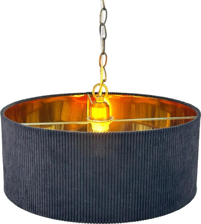 Produktbild Relaxdays Hängelampe (E27)