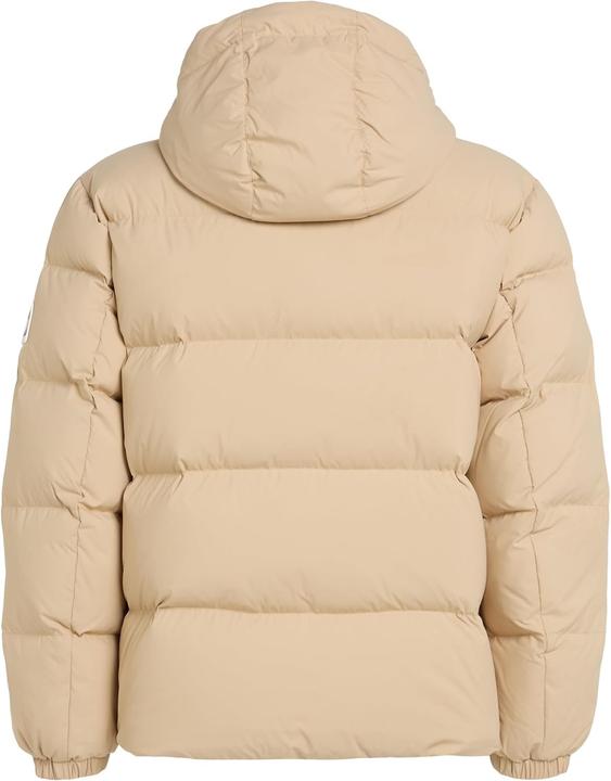 Actual product image Tommy Jeans Essential Down Jacket (XXL)