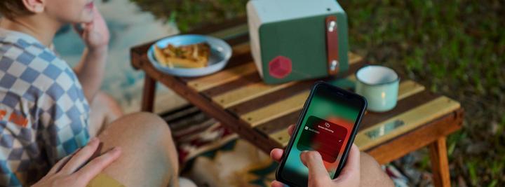 Produktbild BenQ GS50 (Full HD, 500 lm, 1.2:1)