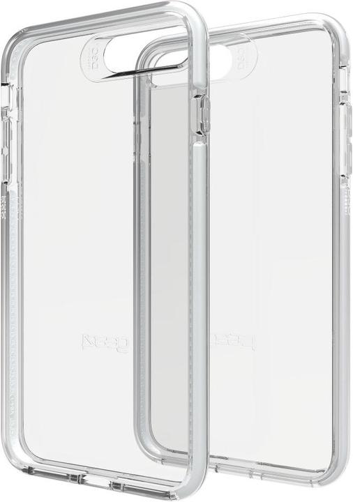 Actual product image gear4 Piccadilly (Apple iPhone 8 Plus, Apple iPhone 7 Plus)