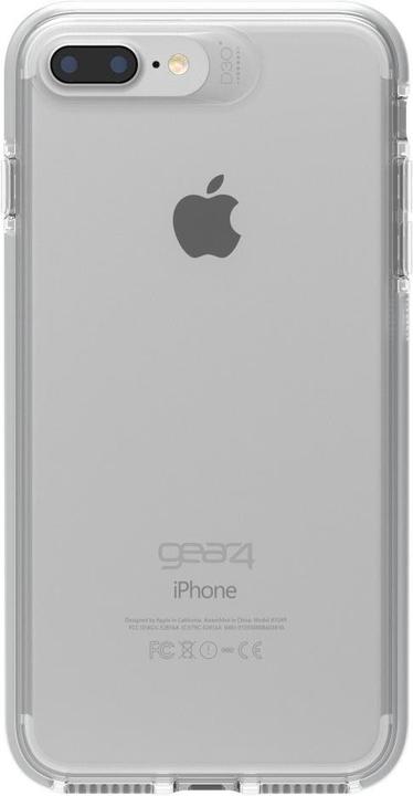 Actual product image gear4 Piccadilly (Apple iPhone 8 Plus, Apple iPhone 7 Plus)