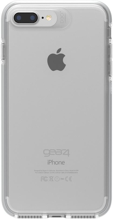 Produktbild gear4 Piccadilly (Apple iPhone 7 Plus, Apple iPhone 8 Plus)