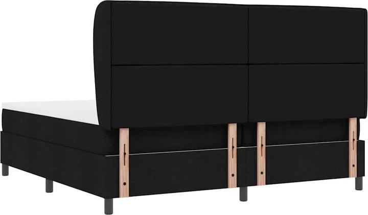Produktbild vidaXL Boxspringbett (200 x 200 cm)