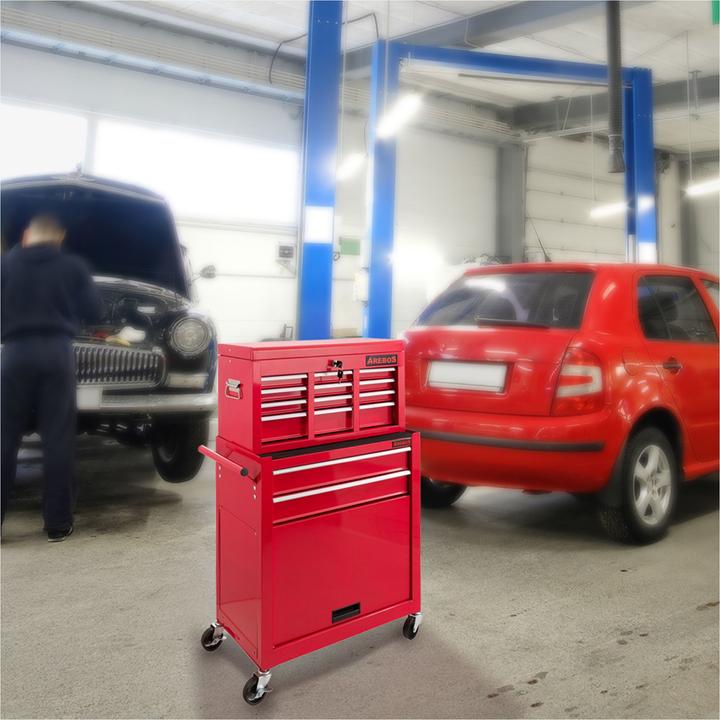 Actual product image Arebos Workshop trolley (1x)