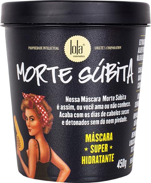 Immagine prodotto Lola Cosmetics 7899572803200