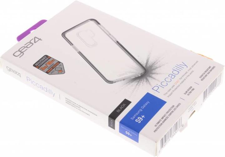 Produktbild gear4 Piccadilly (Samsung Galaxy S9+)