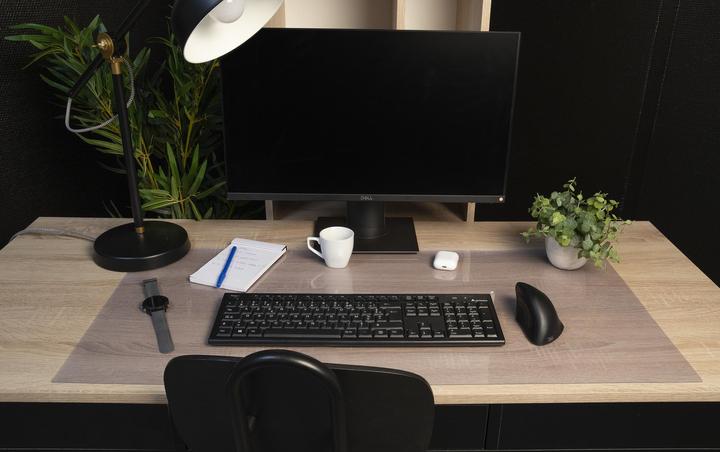 Actual product image Exacompta Desk pad