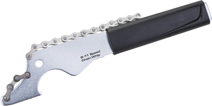 Actual product image Birzman Chain whip