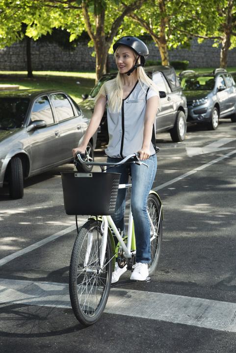 Immagine prodotto Korntex Gilet completo riflettente (M)