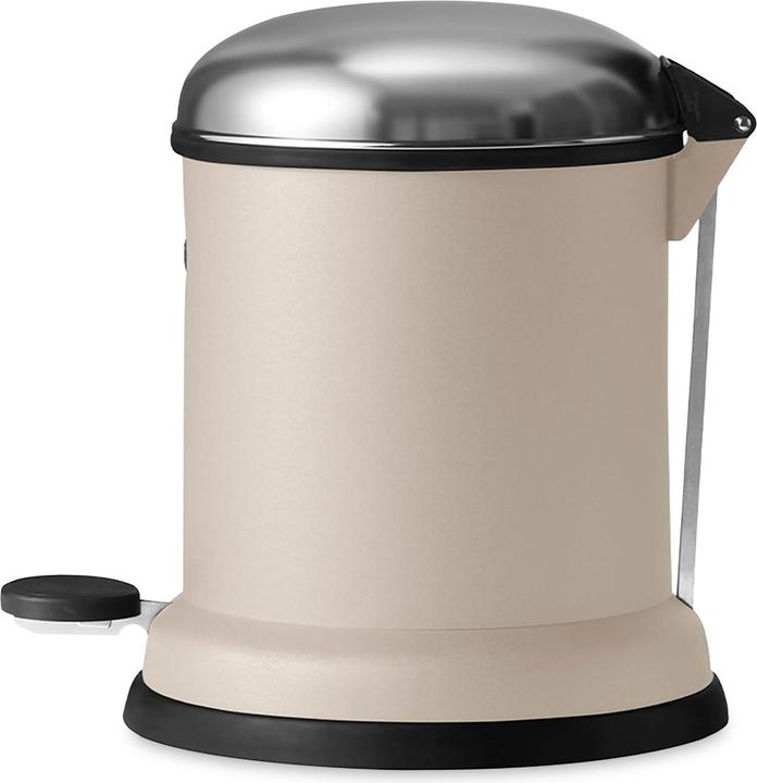 Produktbild Vipp Abfalleimer beige (4 l)