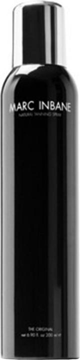 Marc Inbane Natural Tanning Spray (Self tanning spray, 175 ml)