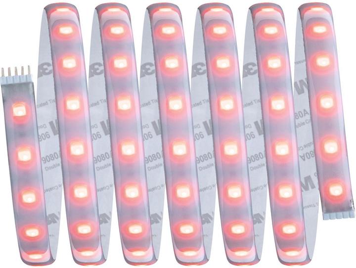 Produktbild Paulmann MaxLED 500 Stripe (RGBW, 250 cm, Indoor)