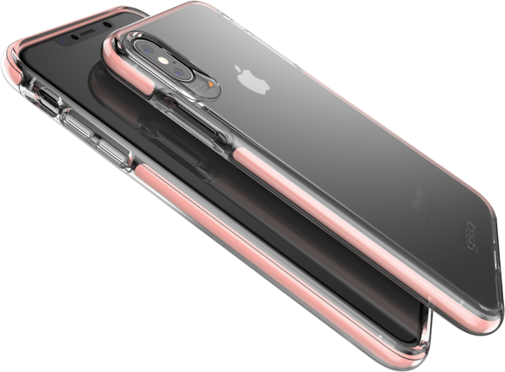 Produktbild gear4 Piccadilly (Apple iPhone XS Max)