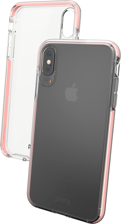 Produktbild gear4 Piccadilly (Apple iPhone XS Max)