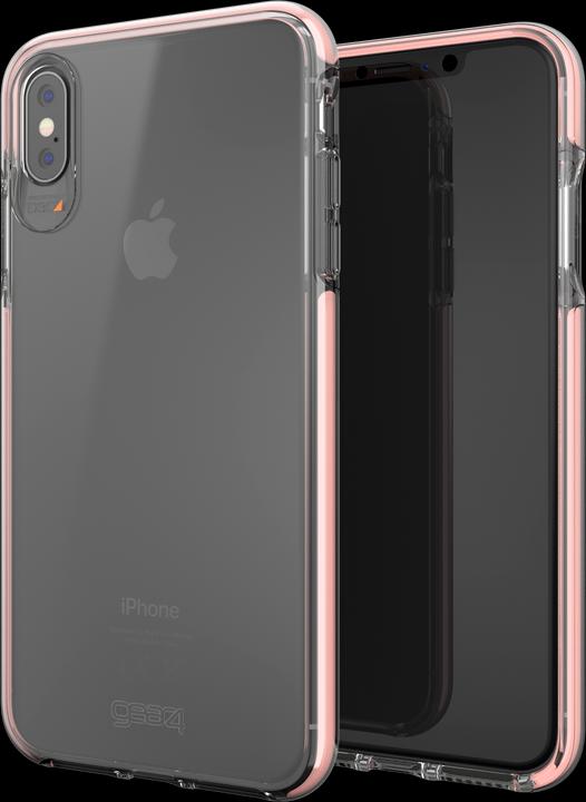 Image du produit gear4 Piccadilly (Apple iPhone XS Max)