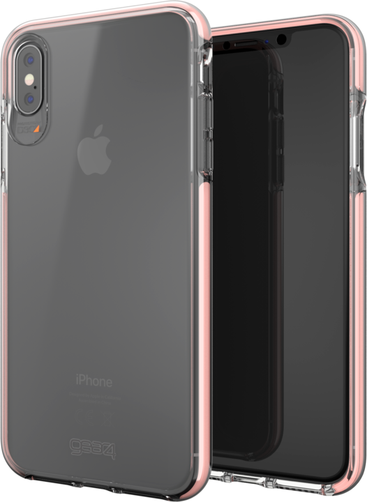 gear4 Piccadilly (Apple iPhone XS Max)