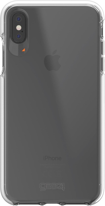 Produktbild gear4 Piccadilly (Apple iPhone XS Max)