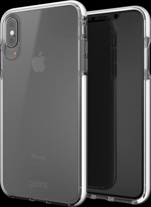 Produktbild gear4 Piccadilly (Apple iPhone XS Max)