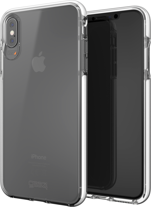 Produktbild gear4 Piccadilly (Apple iPhone XS Max)