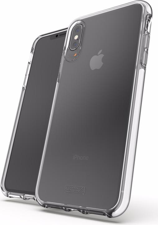 Produktbild gear4 Piccadilly (Apple iPhone XS Max)