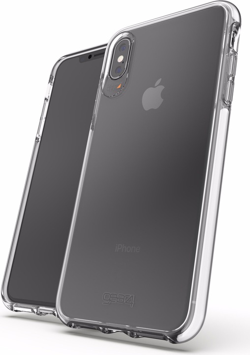Produktbild gear4 Piccadilly (Apple iPhone XS Max)