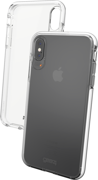 Produktbild gear4 Piccadilly (Apple iPhone XS Max)